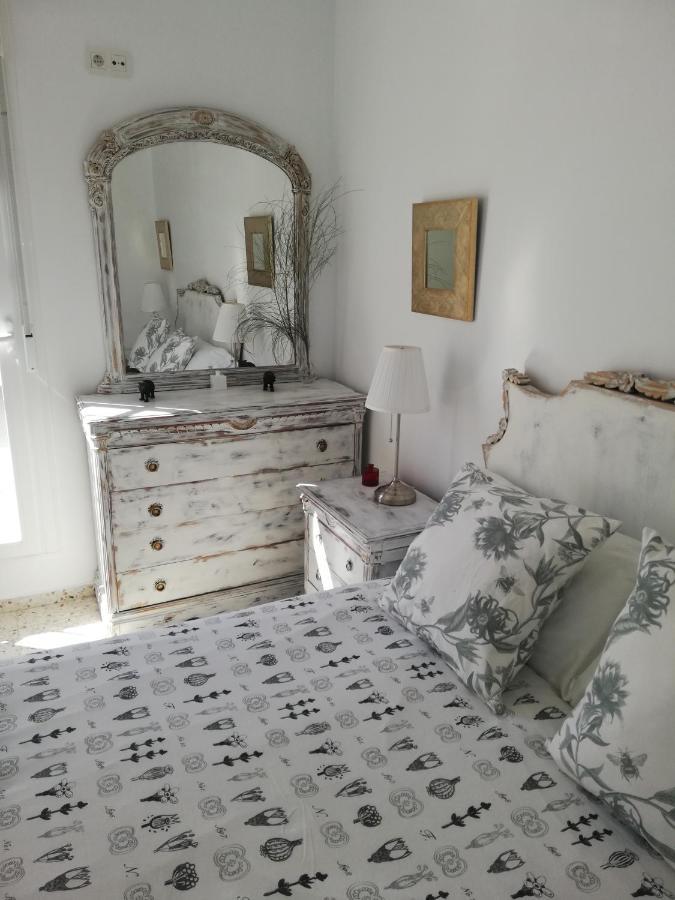 Maison d'hôtes Casa Rural La Luna à Almodóvar del Río Extérieur photo