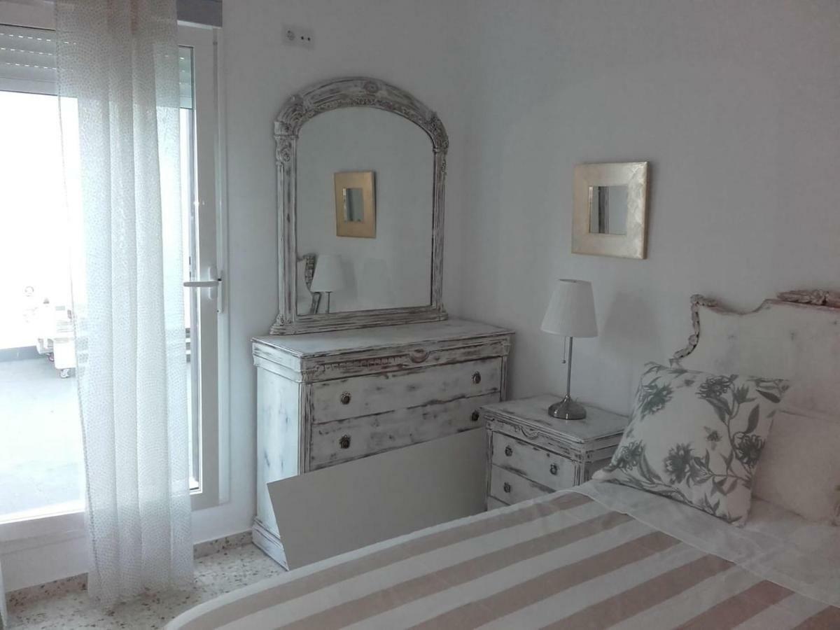 Maison d'hôtes Casa Rural La Luna à Almodóvar del Río Extérieur photo